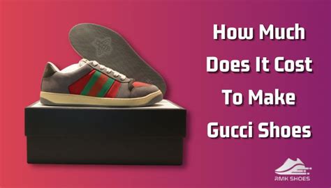 palace gucci prices|how much Gucci shoes cost.